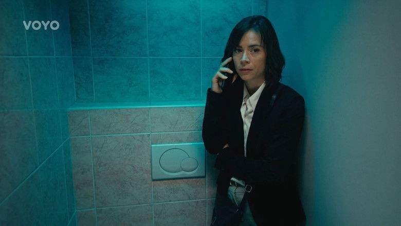 Still image for Vina season 1 episode 1: Daniel