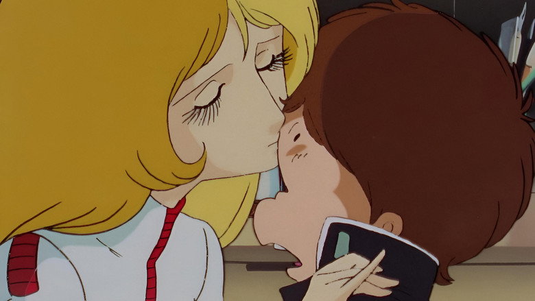 Still from 新竹取物語 1000年女王 - ซีซัน 1 ตอน 17