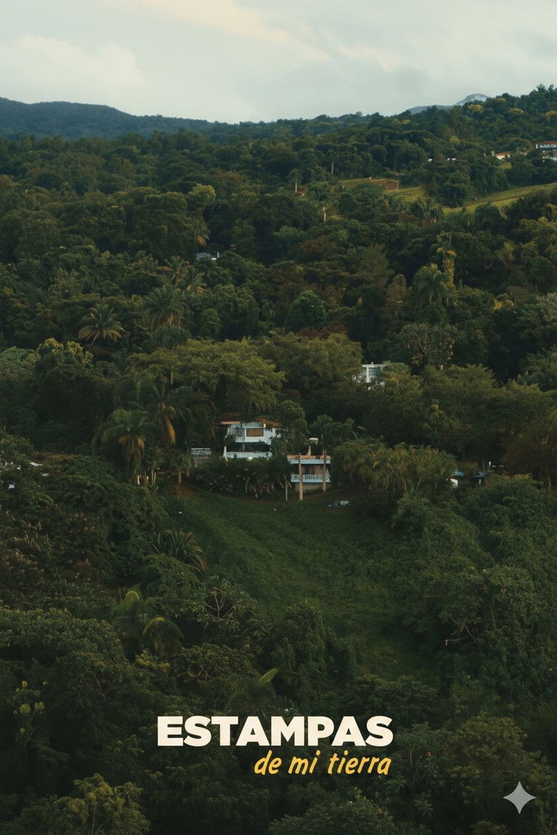 Imatge de Estampas de mi tierra