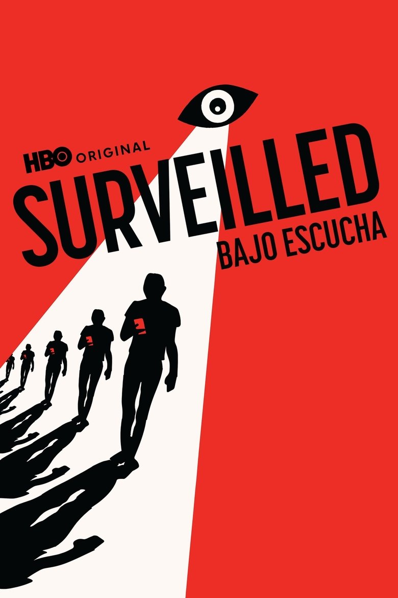 Surveilled: Bajo escucha