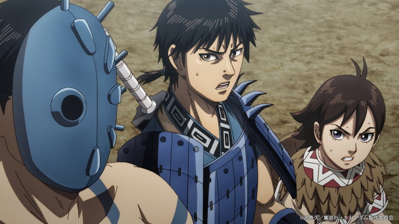 Still from Kingdom - Season 6 Episode 5