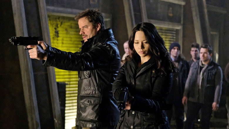Still from Dark Matter - Season 3 Episode 3