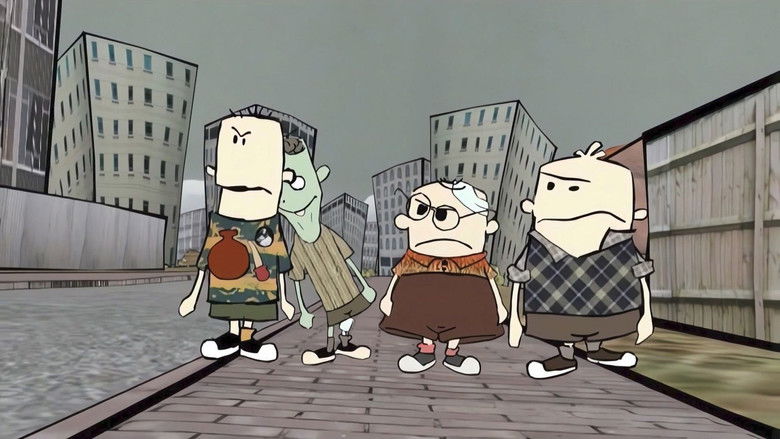 Still image for Włatcy móch season 1 episode 3: Order dla Maślany Still image for Włatcy móch season 1 episode 3: Order dla Maślany