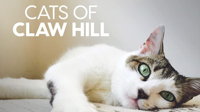 Cats+of+Claw+Hill