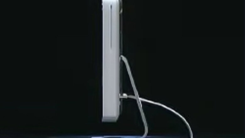 Expo, Paris (2004)