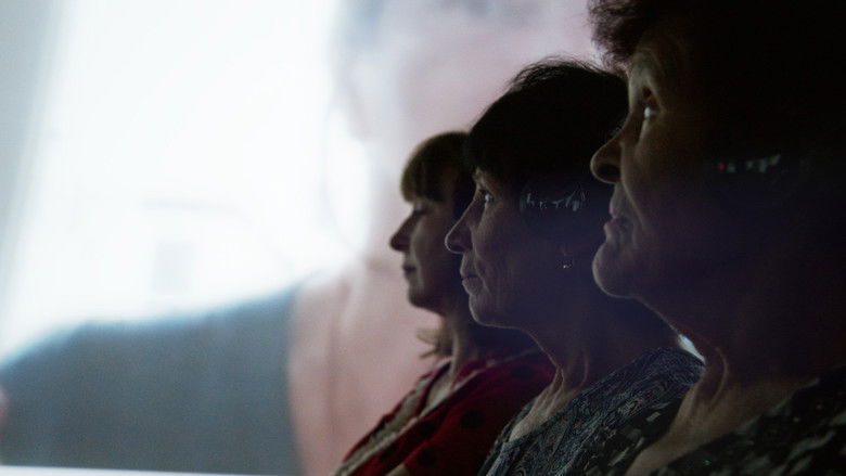 Image d'arrière-plan 1 du film Traces