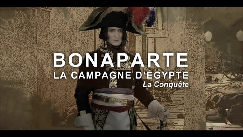 Bonaparte%3A+The+Egyptian+Campaign