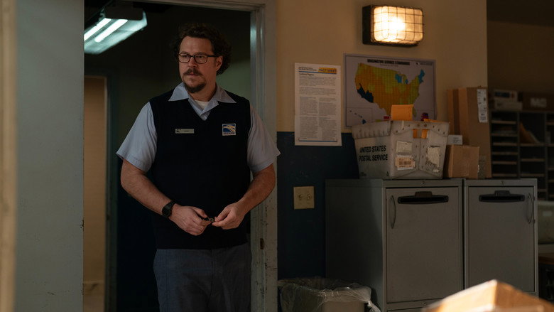 Still from Paradise - Season 2 Episode 5