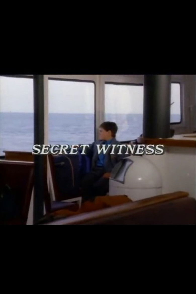 Imatge de Secret Witness