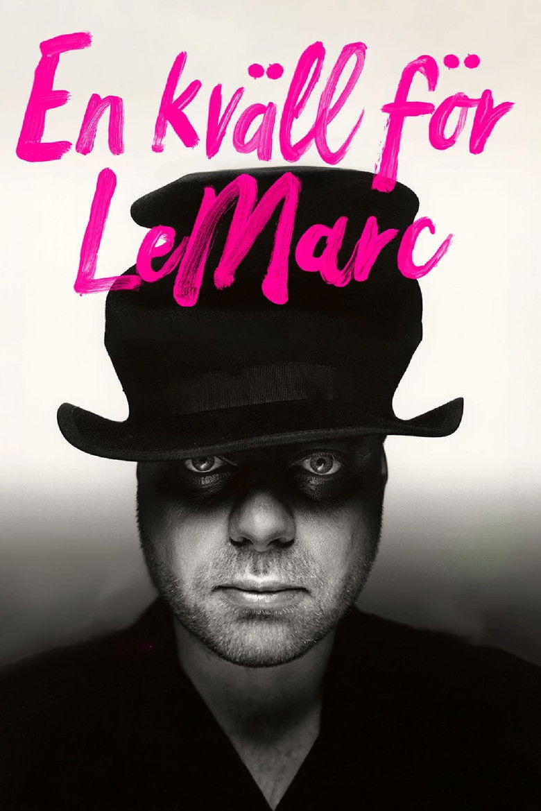 Imatge de En kväll för LeMarc
