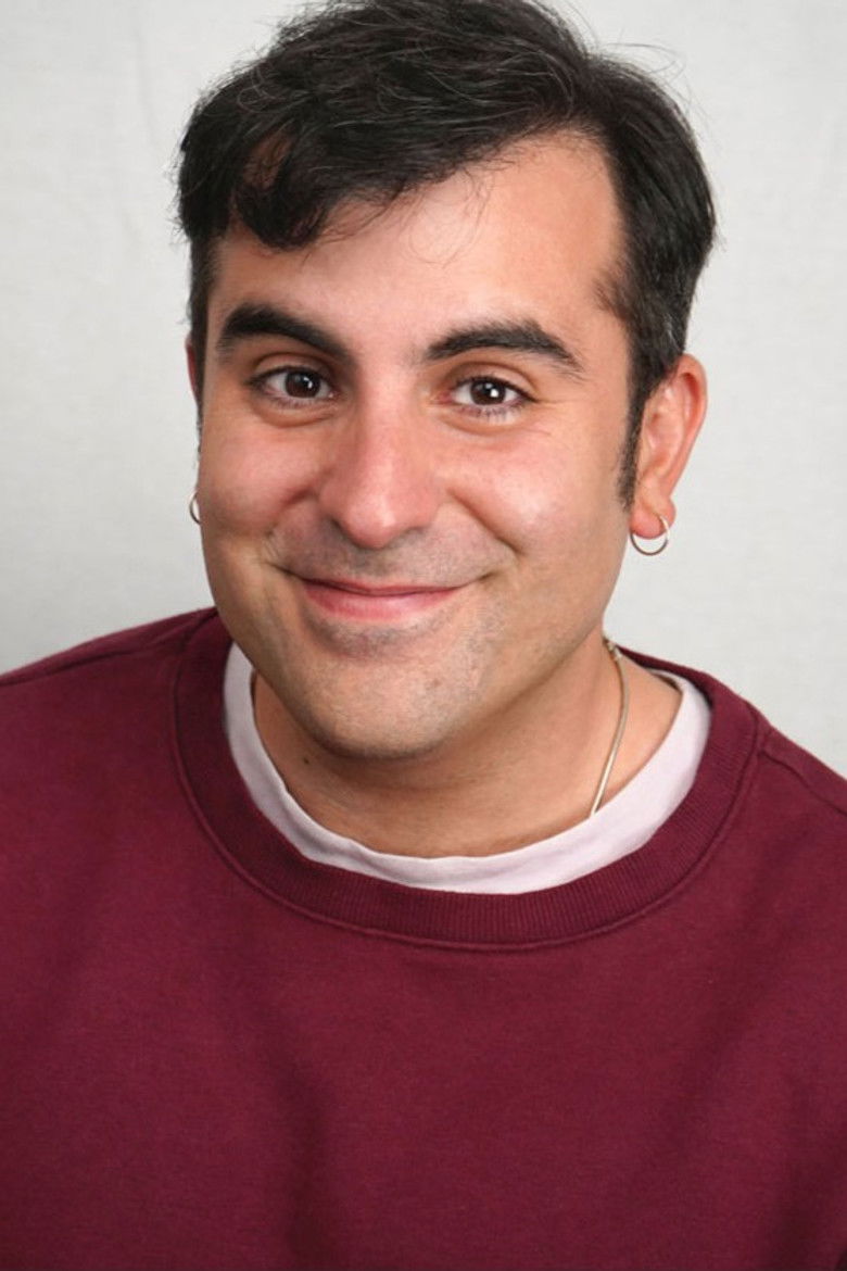 Eduardo Battaner portrait image