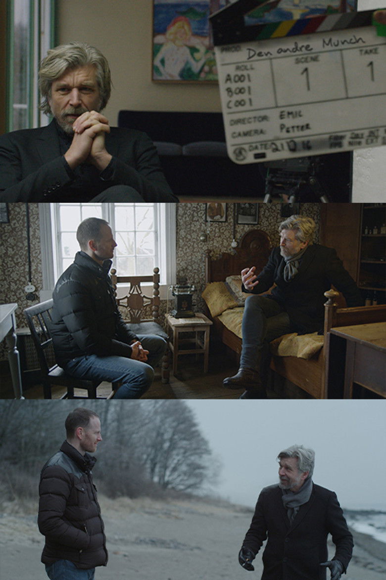 Imatge de Den andre Munch