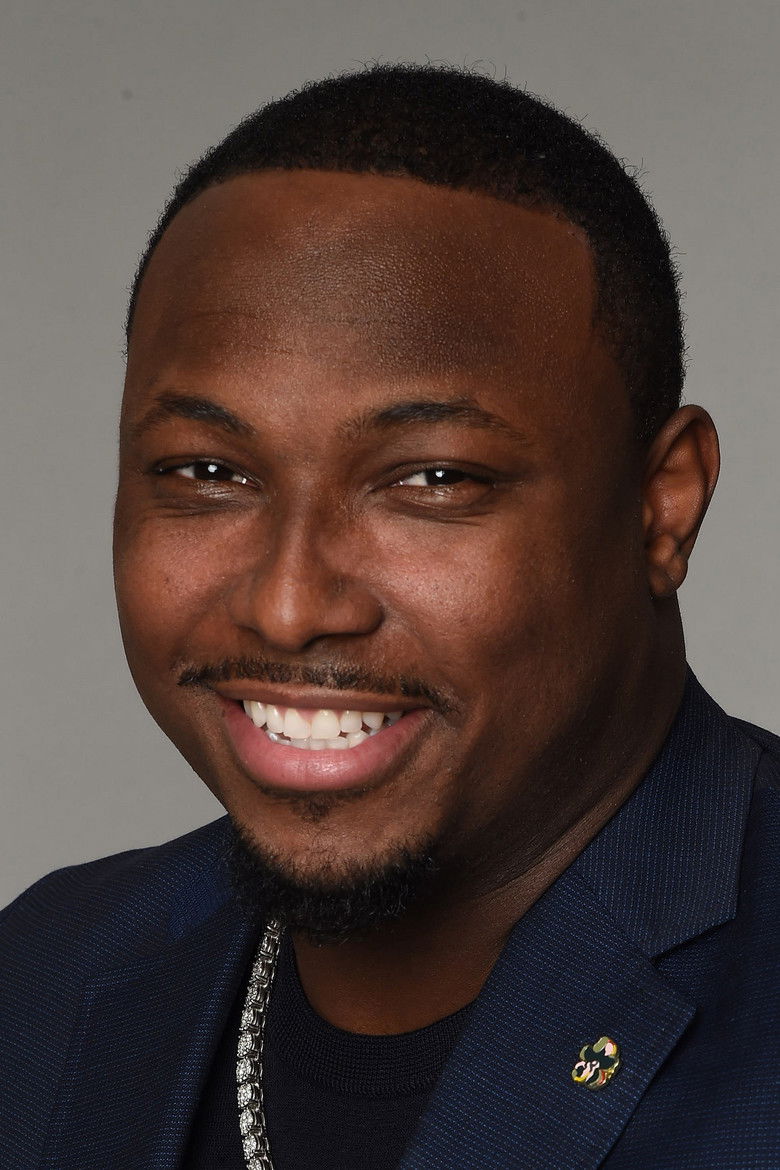 LeSean McCoy portrait image