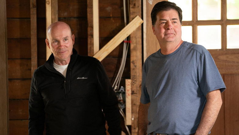 This Old House Sezóna 46 Epizoda 5 bombuj