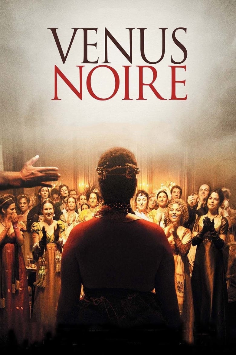 Vénus noire (2010)