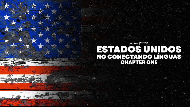 Still image for Estados Unidos no Conectando Línguas season 1 episode 1: Episode 1