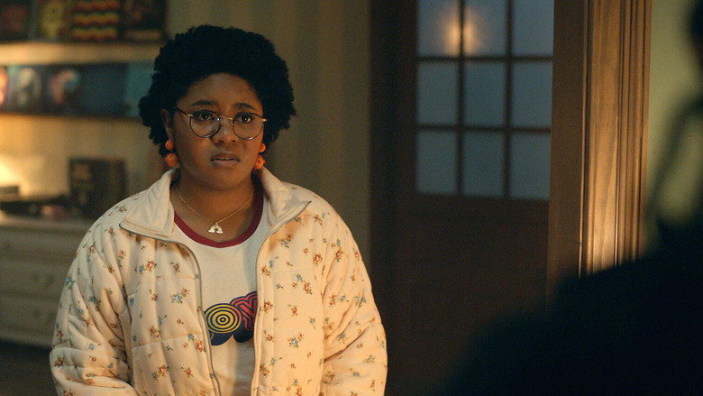 Still from Stargirl - Season 3 Episode 6