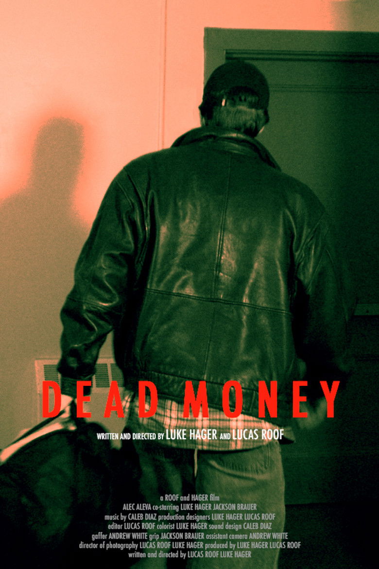 Imatge de DEAD MONEY