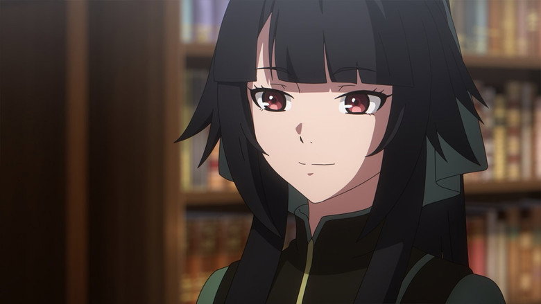 Still from จุดจบของราชาผู้เกิดใหม่ - ซีซัน 2 ตอน 3