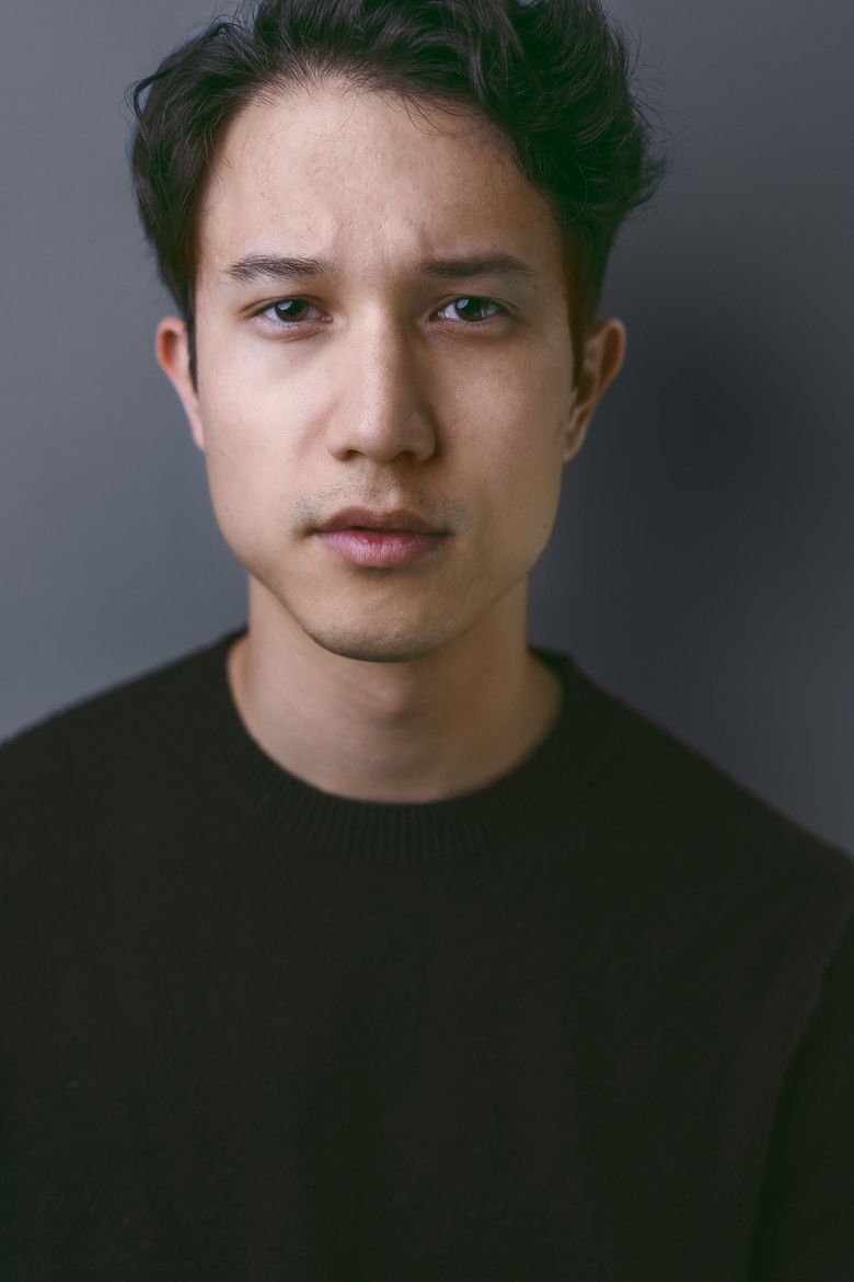 Tavis Quan portrait image