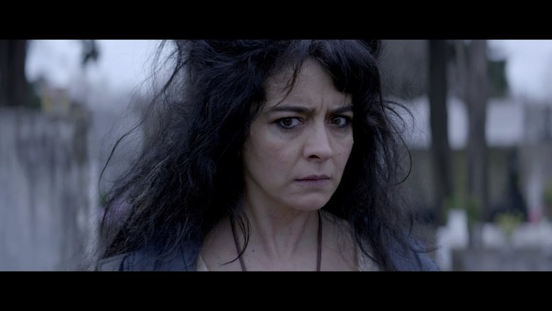 Bruja (2019) türkçe dublaj izle