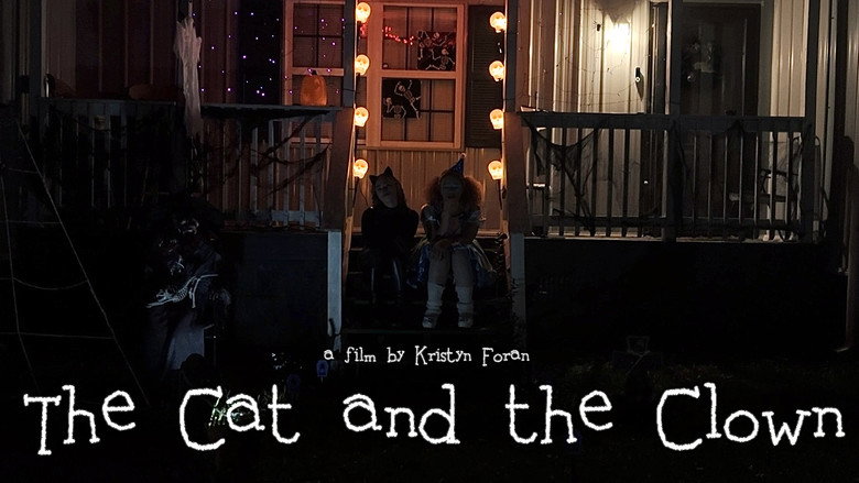 The Cat and the Clown