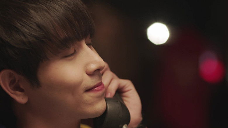 Still image for Close Friend season 1 episode 5: Dear My Star Still image for Close Friend season 1 episode 5: Dear My Star