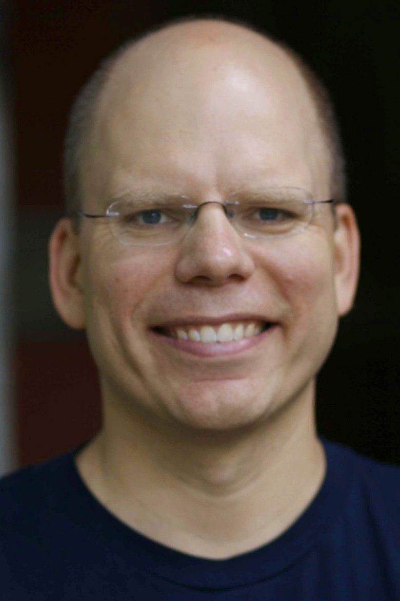 Matt Hoverman portrait image