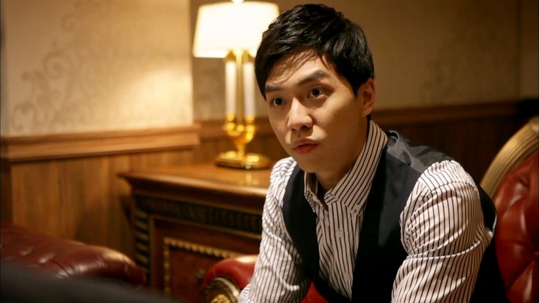 Still image for The King 2 Hearts season 1 episode 13: Jae Ha Decides To Continue in the WOC Still image for The King 2 Hearts season 1 episode 13: Jae Ha Decides To Continue in the WOC