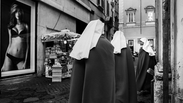 Still image for Master of Photography season 1 episode 1: The Beauty of Rome Still image for Master of Photography season 1 episode 1: The Beauty of Rome