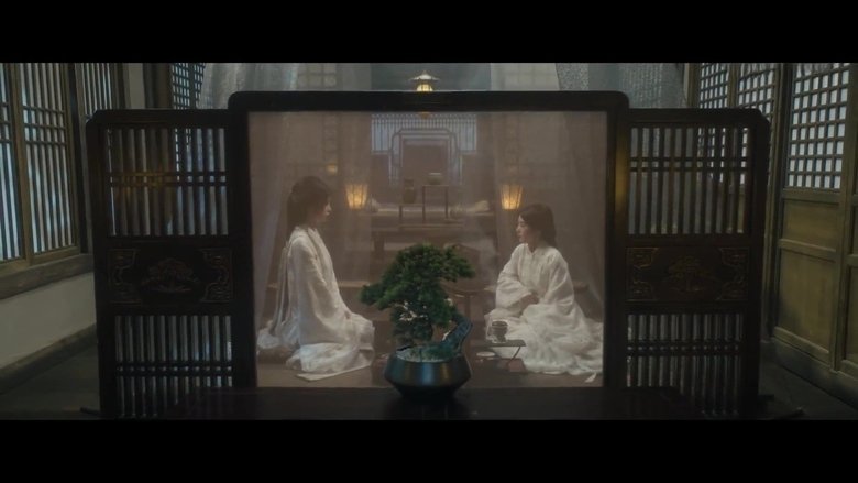 Tập 4 - Vân Chi Vũ