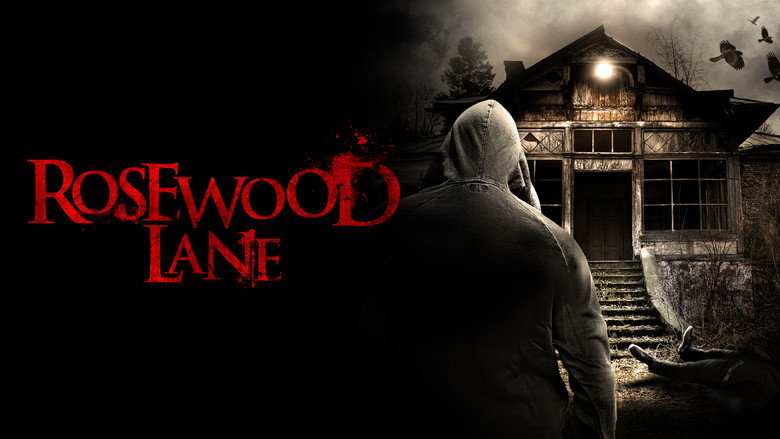 Frame from Rosewood Lane