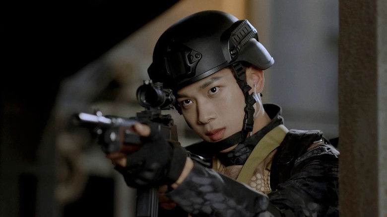 Still image for Out with a Bang season 1 episode 12: Episode 12 Still image for Out with a Bang season 1 episode 12: Episode 12