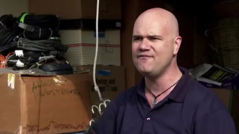 Still image for Storage Hunters season 1 episode 14: Native Wars Still image for Storage Hunters season 1 episode 14: Native Wars