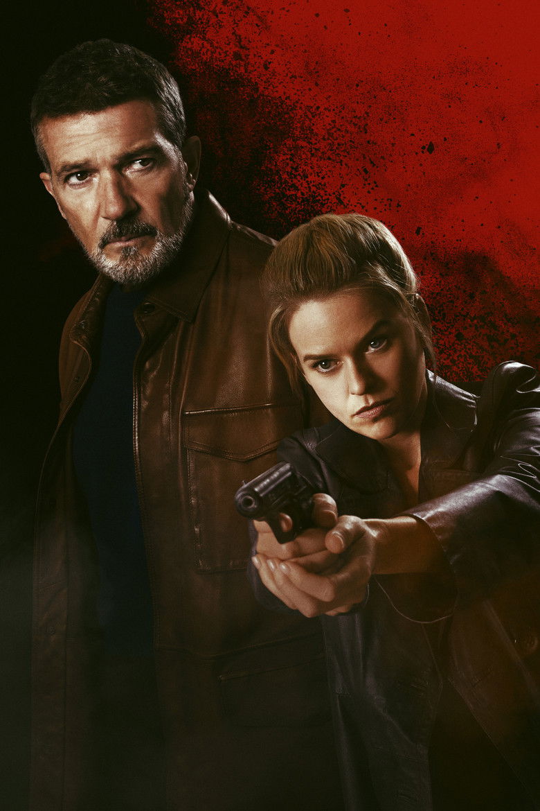 Imatge de Cult Killer