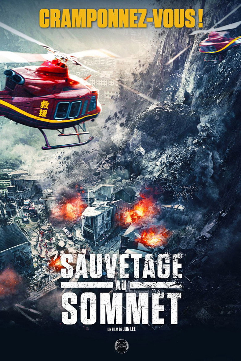 Póster la Película
