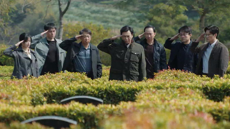 Still image for The Lonely Warrior season 1 episode 24: Episode 24 Still image for The Lonely Warrior season 1 episode 24: Episode 24