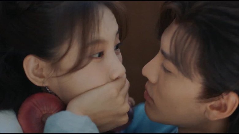 Tập 2 - Cửu Tiêu Hàn Dạ Noãn