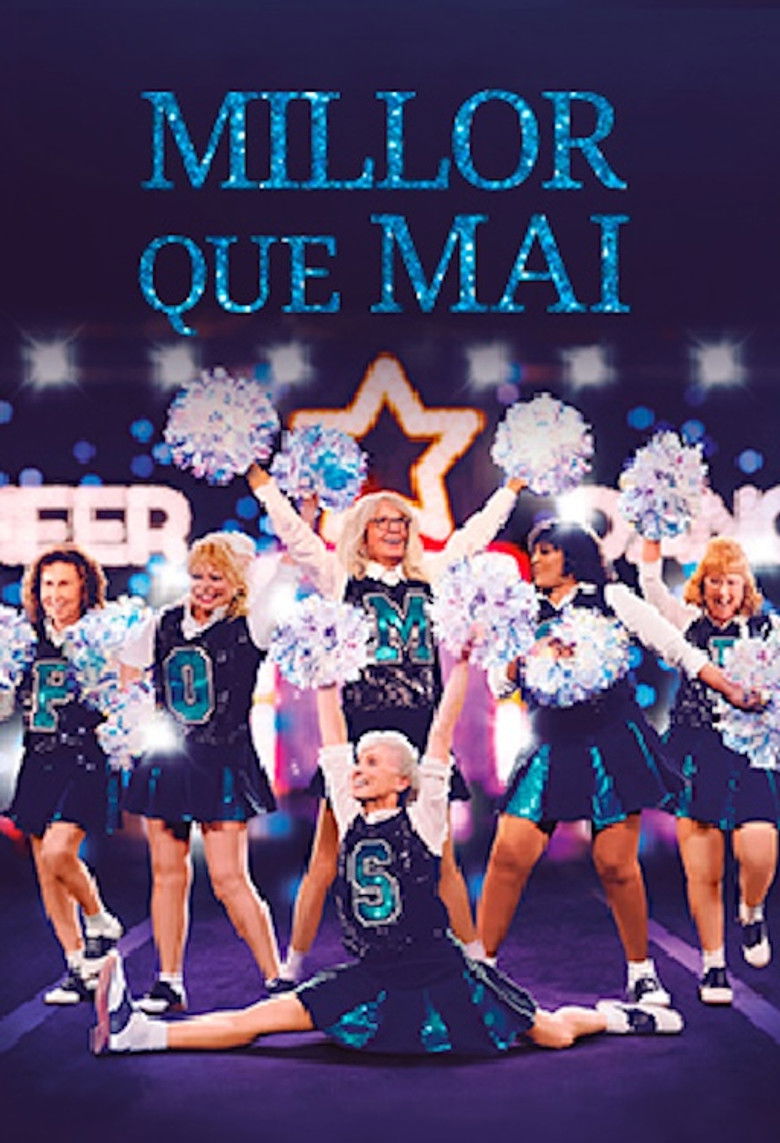 Imatge de Millor que mai