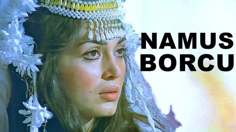 Namus Borcu movie poster