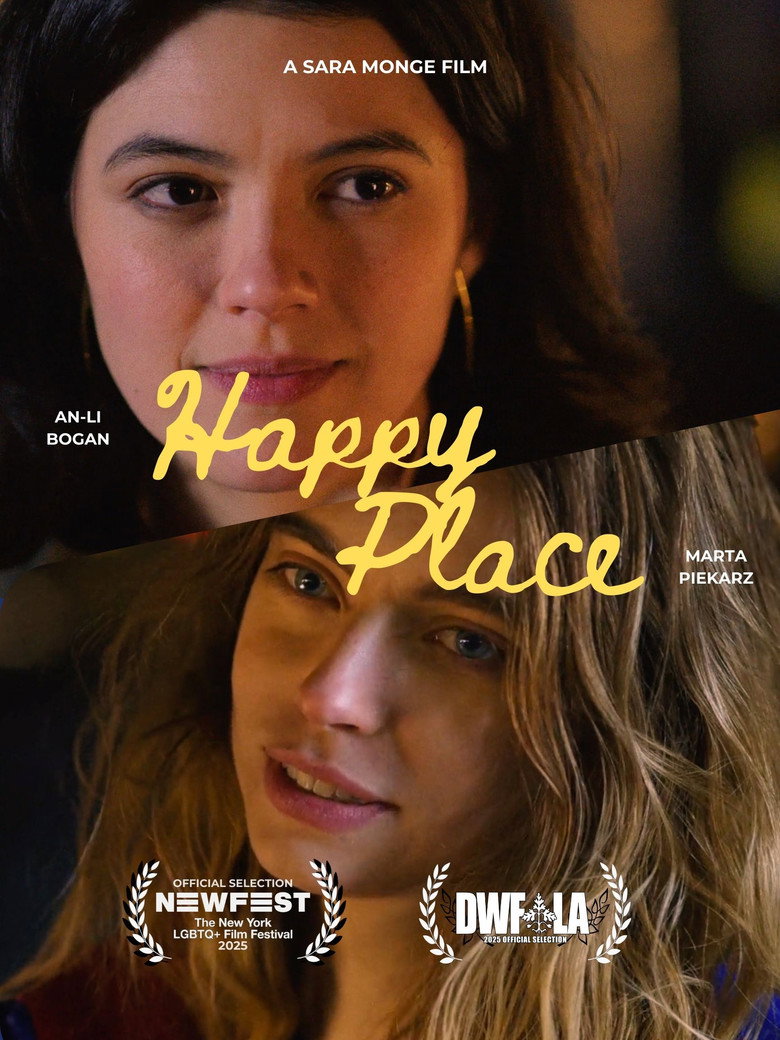 Imatge de Happy Place