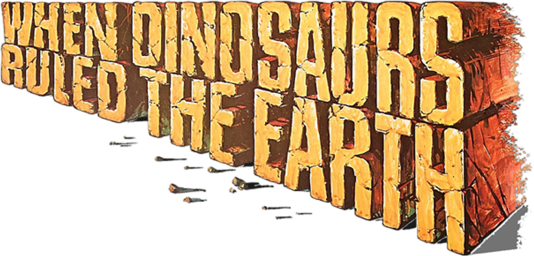 Imagen de Cuando los dinosaurios dominaban la tierra