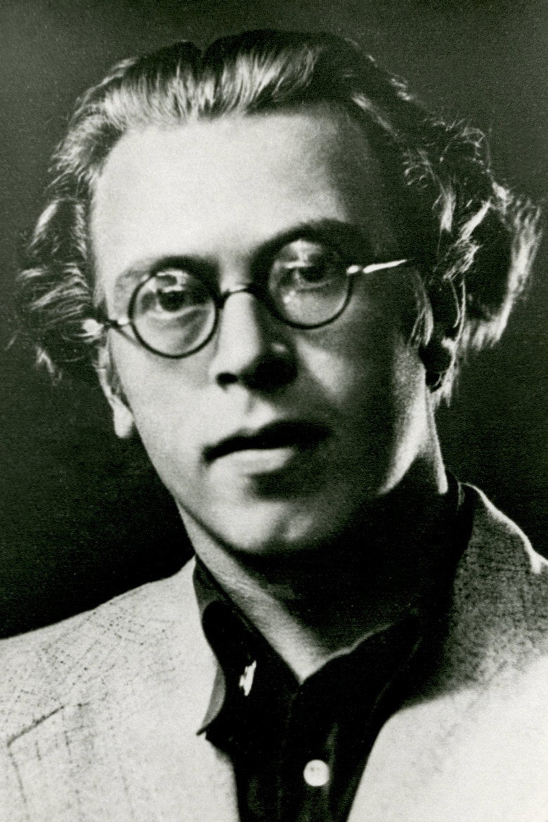 Voldemar Panso photo