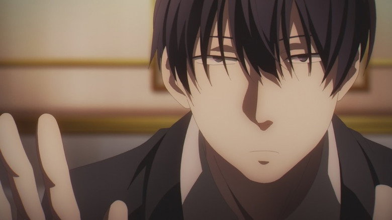Still from Love of Kill - Season 1 Episode 7