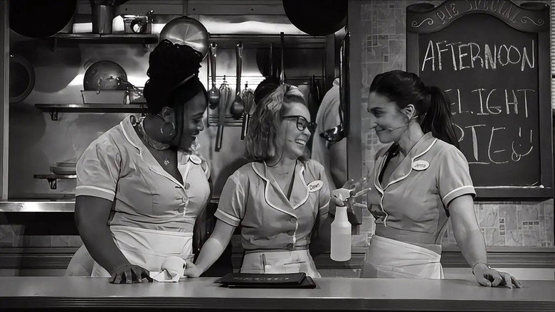 Waitress: The Musical image 12