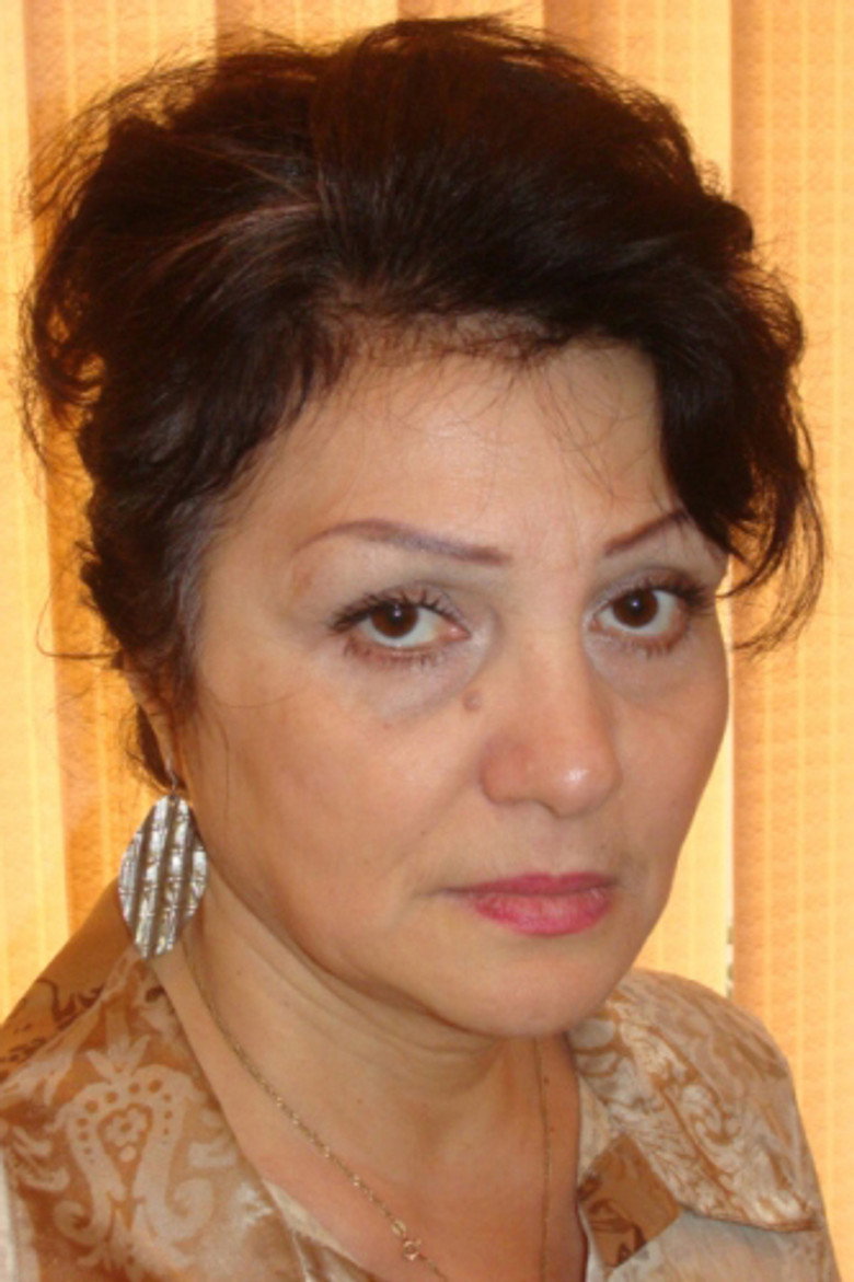 Fargana Guliyeva photo 2