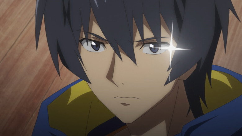 Still from My Isekai Life: I Gained a Second Character Class and Became the Strongest Sage in the World! - Season 1 Episode 5