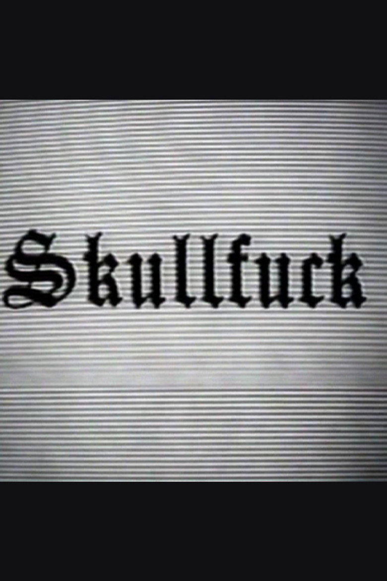 Skullfuck