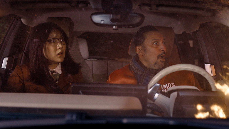 Image épisode Épisode 10 — The Miniature Wife