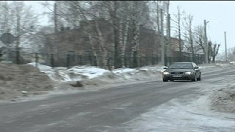 Still image for Pasmerkti season 1 episode 26: Episode 26